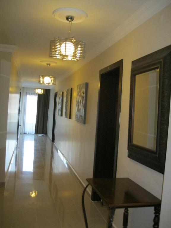 Emin Apart Guest house