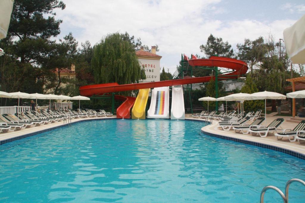 Telmessos Select - Adult Only 4* Oludeniz