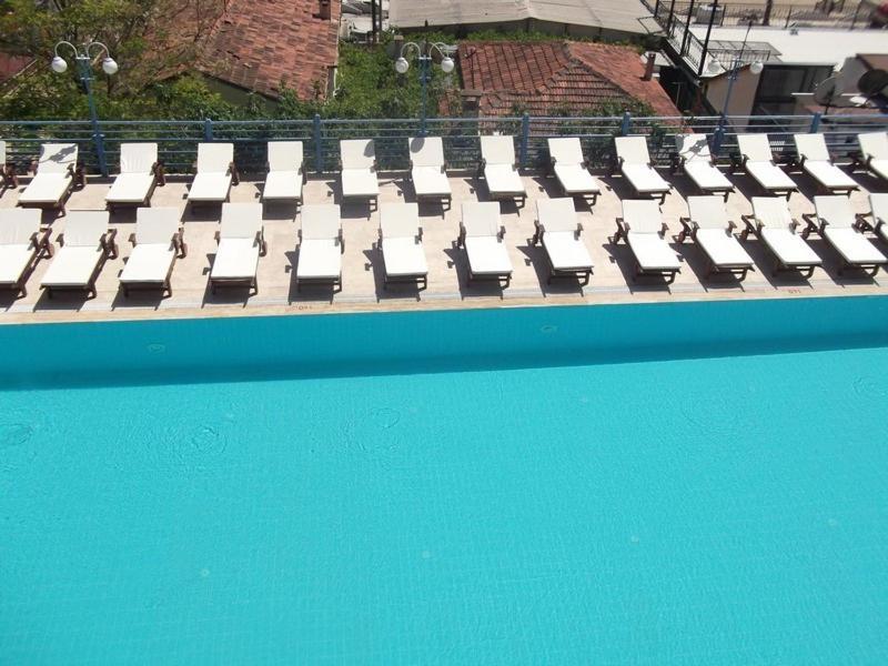 Hotel Sancar Kardia