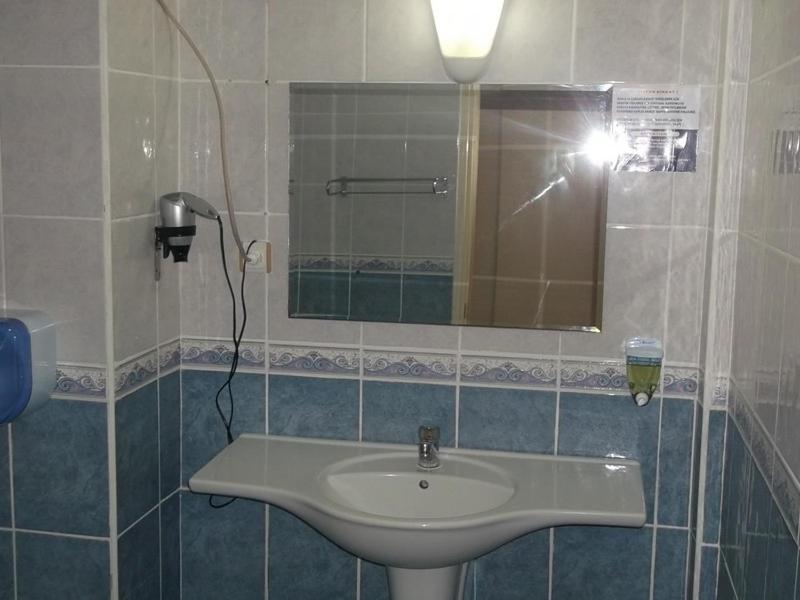 Sancar Kardia Hotel