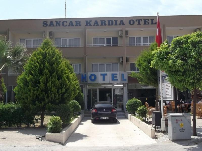Sancar Kardia 2* Didim