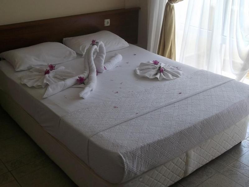 Hotel Sancar Kardia Didim