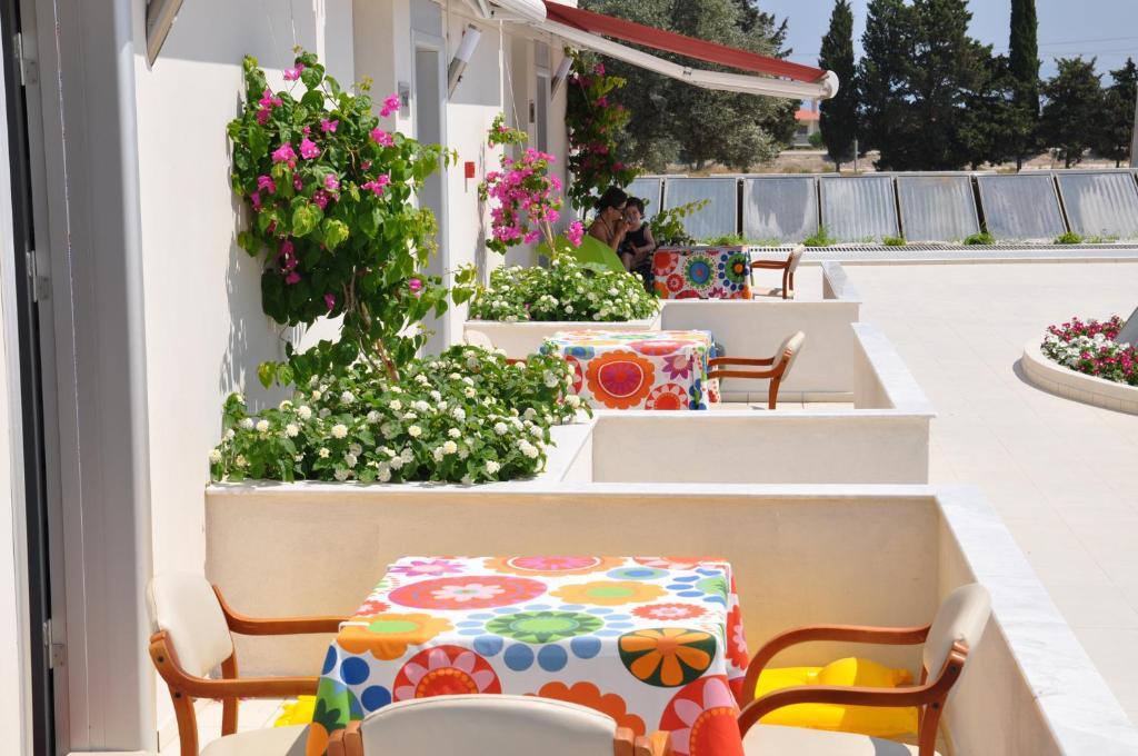 Apartment Vela Garden Cesme