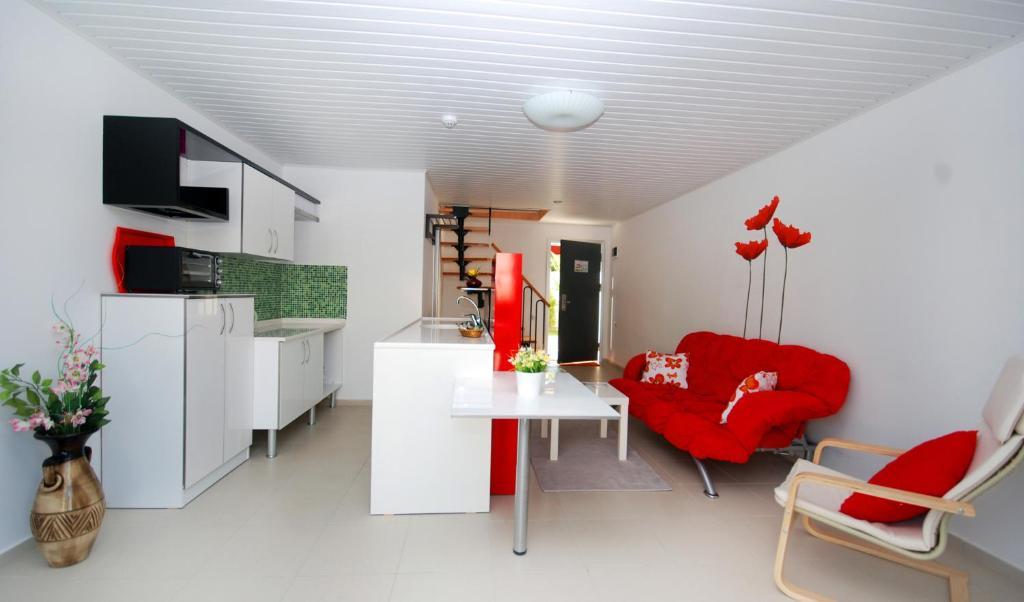 Vela Garden Apartment