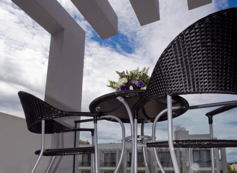 Captain Hotel 3*
