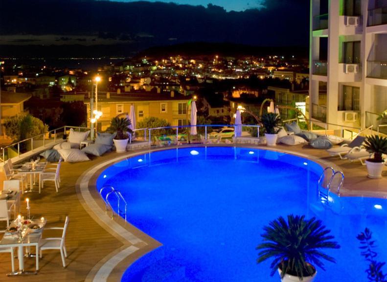 Captain Hotel 3*
