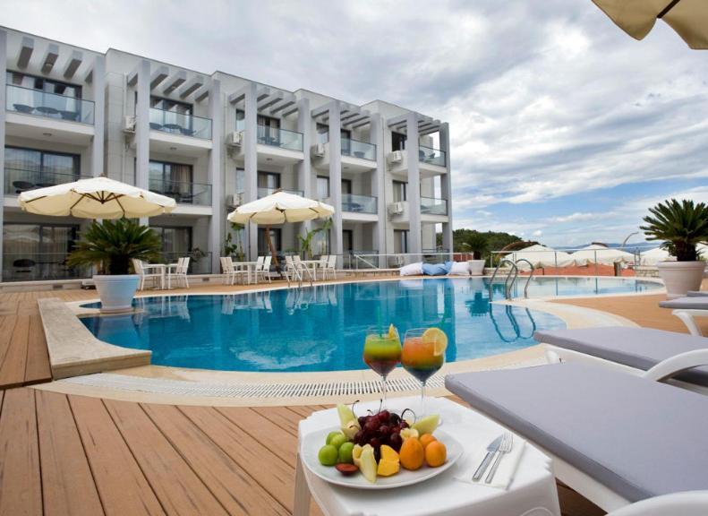 Captain Hotel Cesme