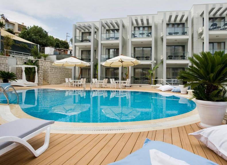 Captain Cesme