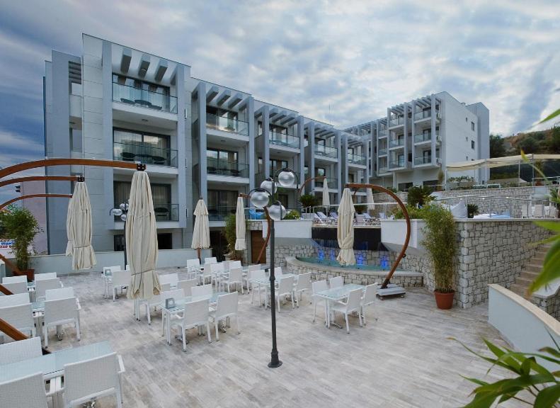 Captain Hotel 3*