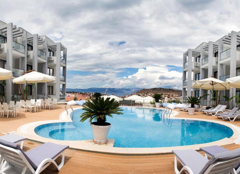 Hotel Captain Cesme