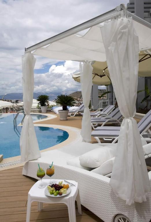Captain Hotel 3*