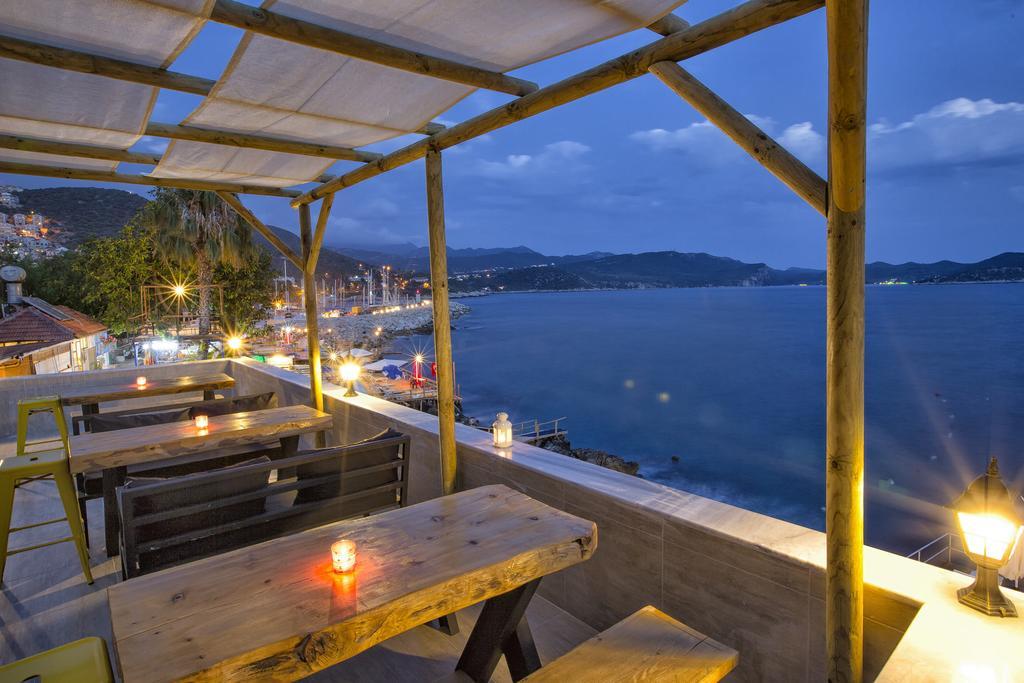 Hotel Kas Hotel Kas