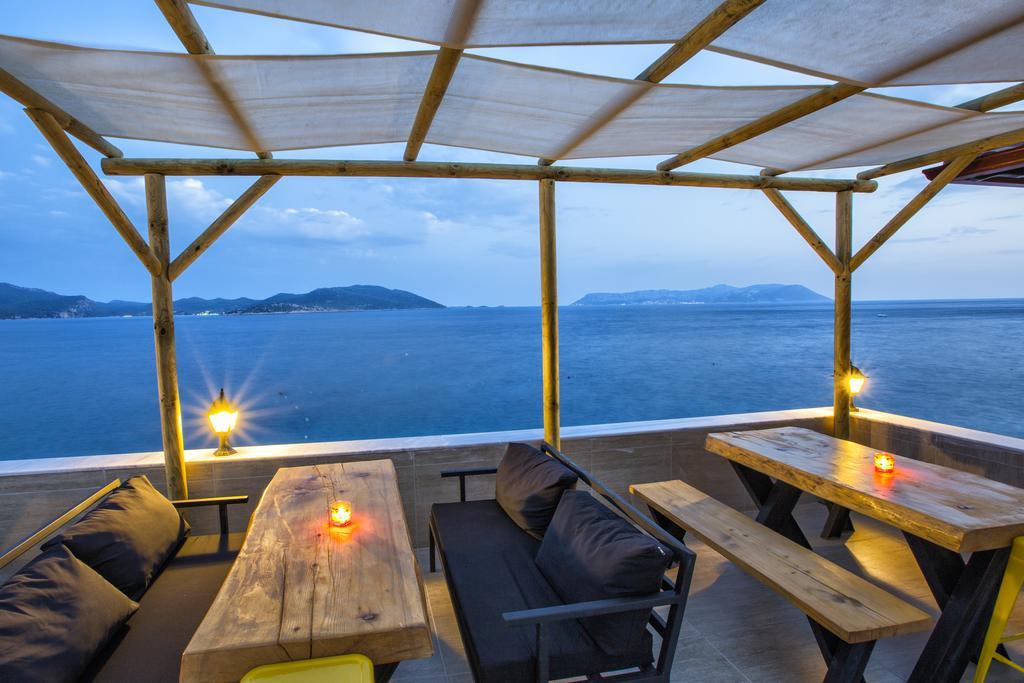 Kas Hotel