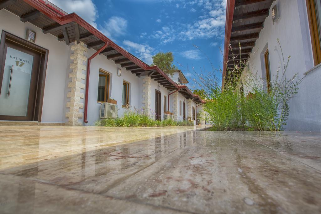 Hotel Kas Hotel Kas