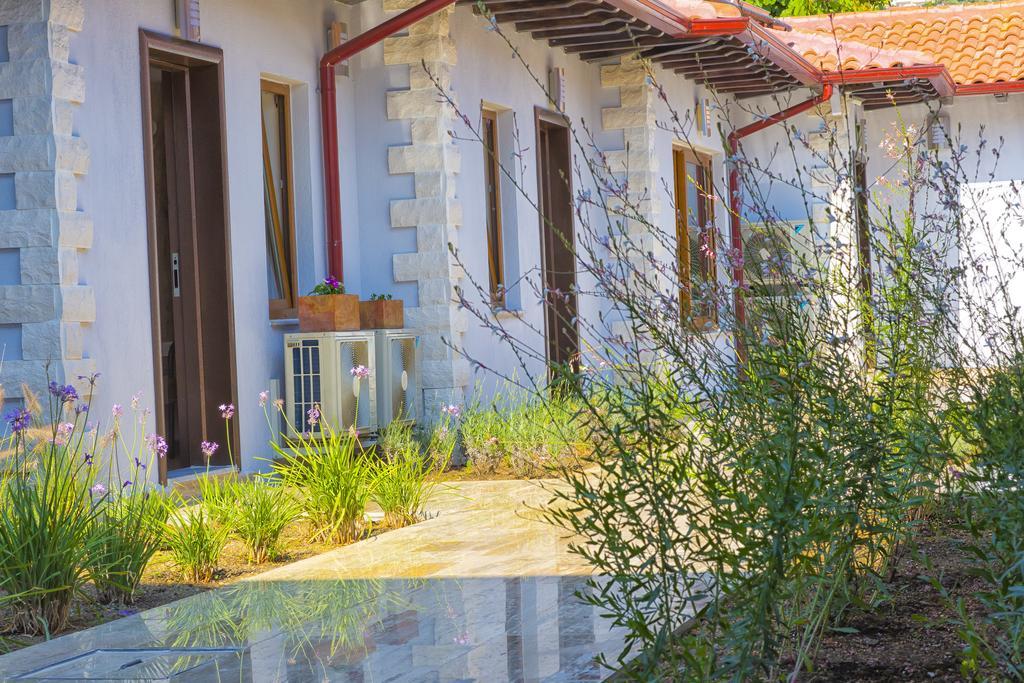Kas Hotel * Kas