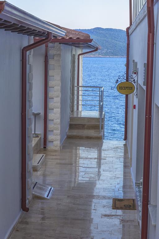 Kas Hotel Hotel