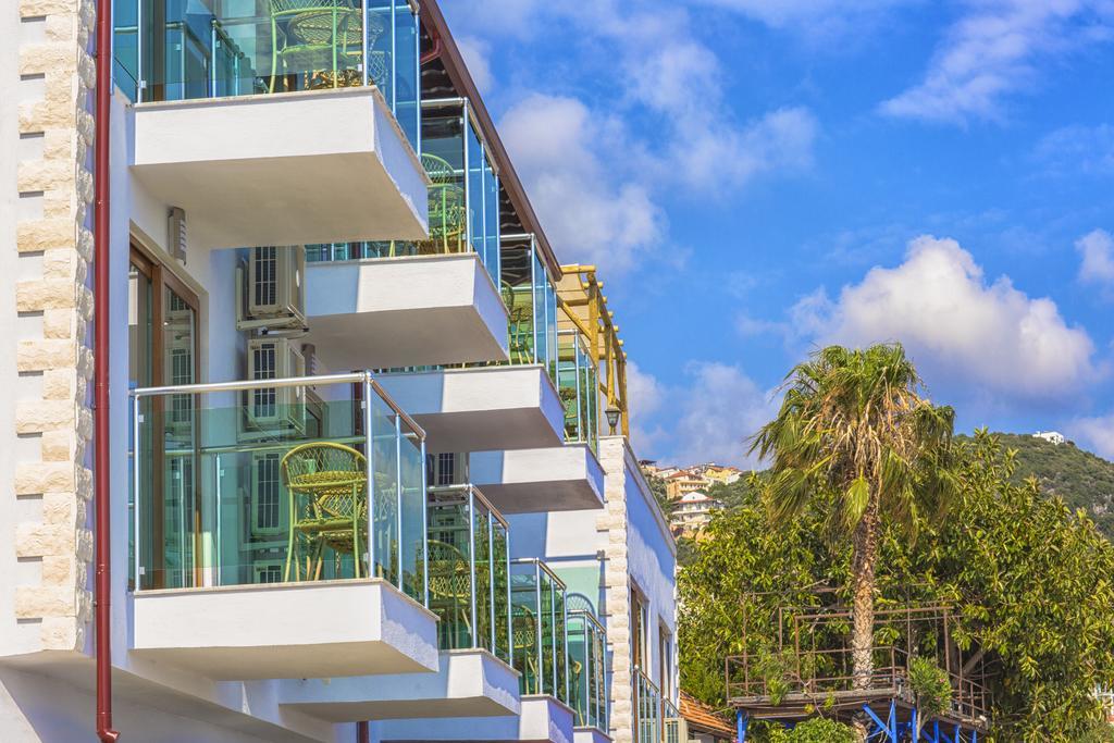 Hotel Kas Hotel