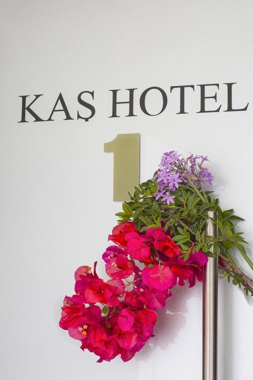 Kas Hotel Kas