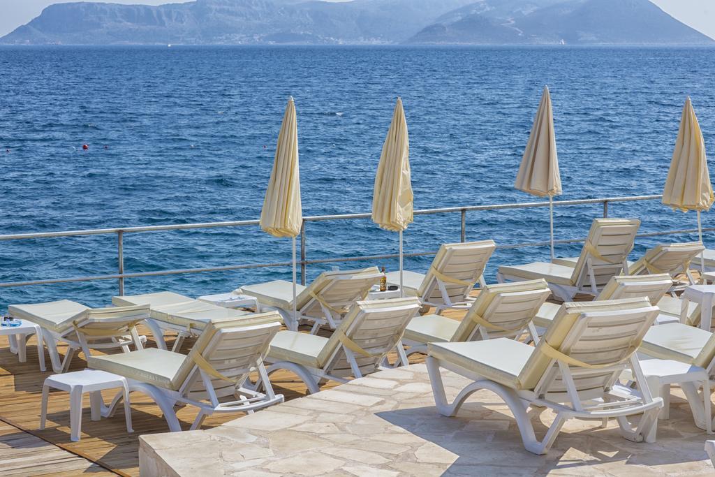 Hotel Kas Hotel