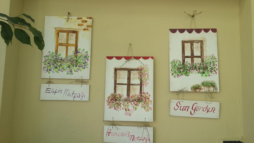 Sun Garden Yalikavak