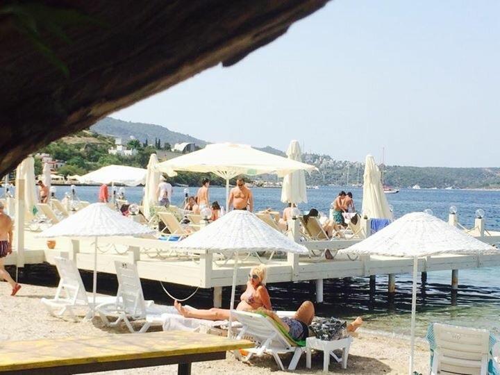 Cohiba Hotel
