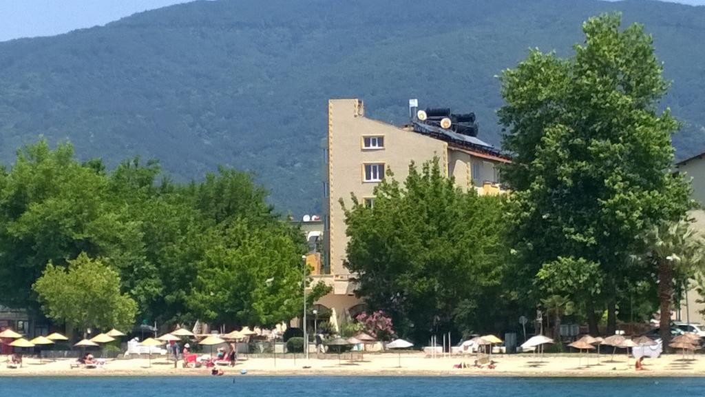 Arteka Hotel