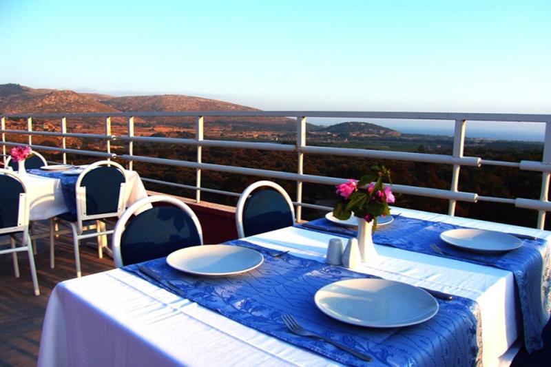 View Patara Hotel