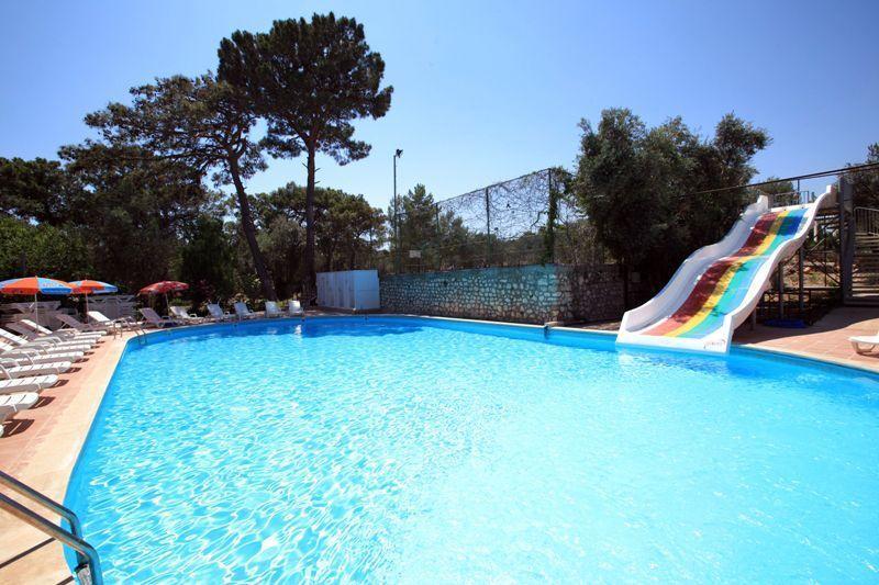 Hotel View Patara 4*
