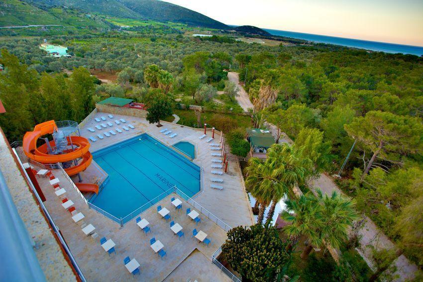 Hotel View Patara Gelemis