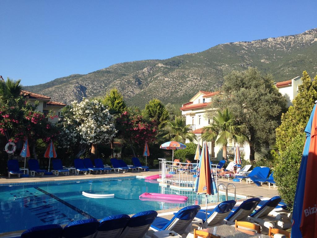 Gorkem & 2* Oludeniz