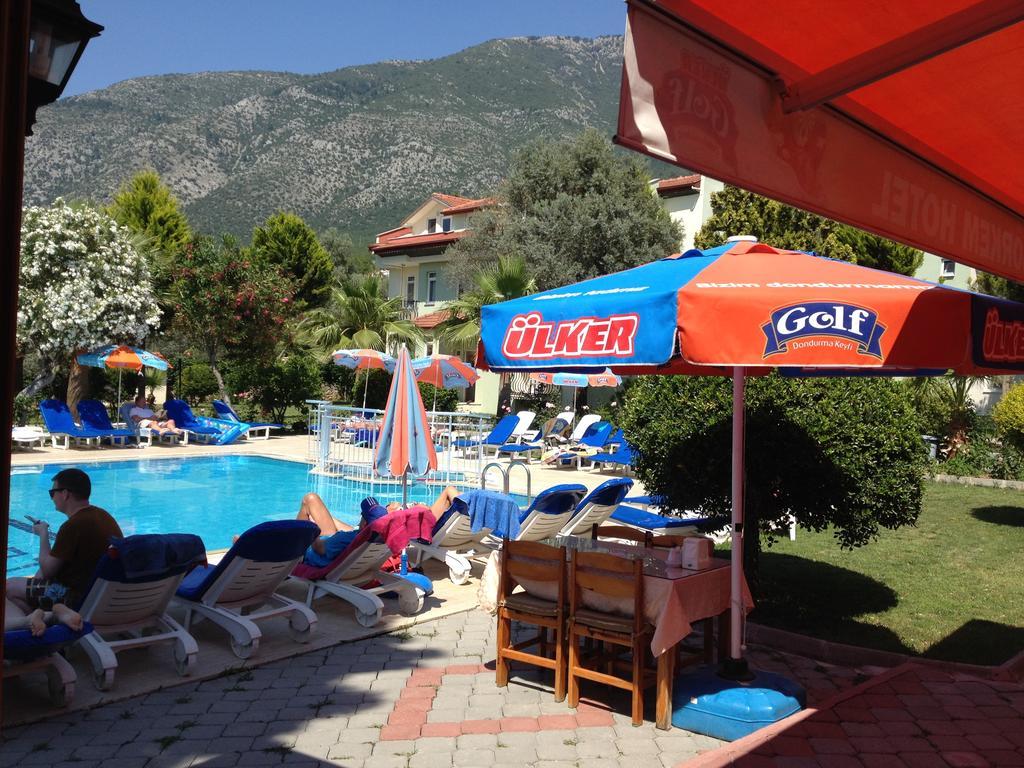 Bed & Breakfast Gorkem & Oludeniz