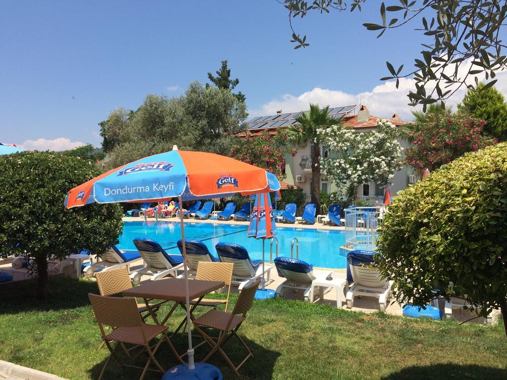 Gorkem & Bed & Breakfast Oludeniz