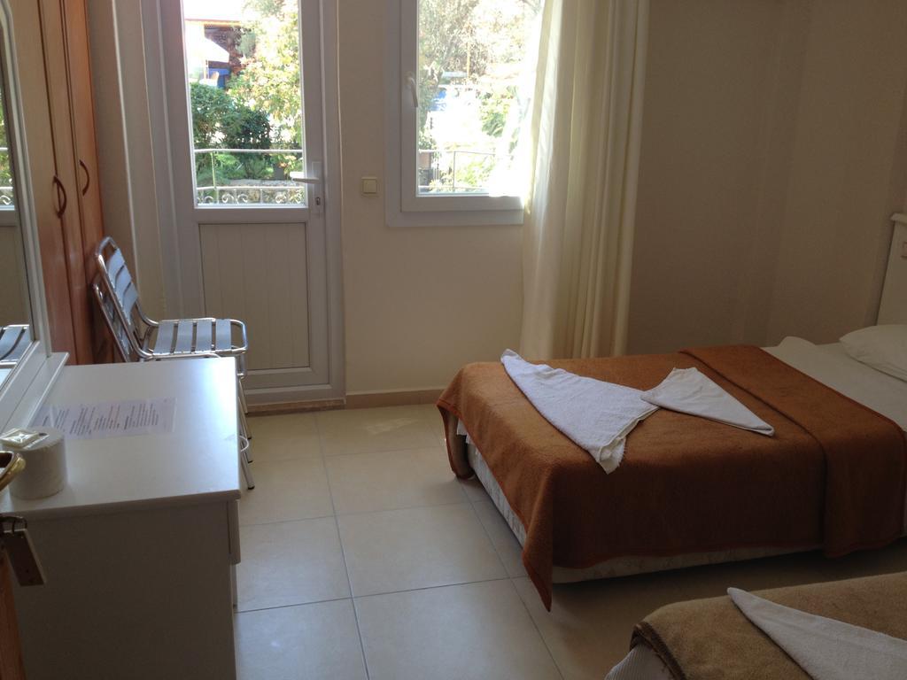 Bed & Breakfast Gorkem & Oludeniz