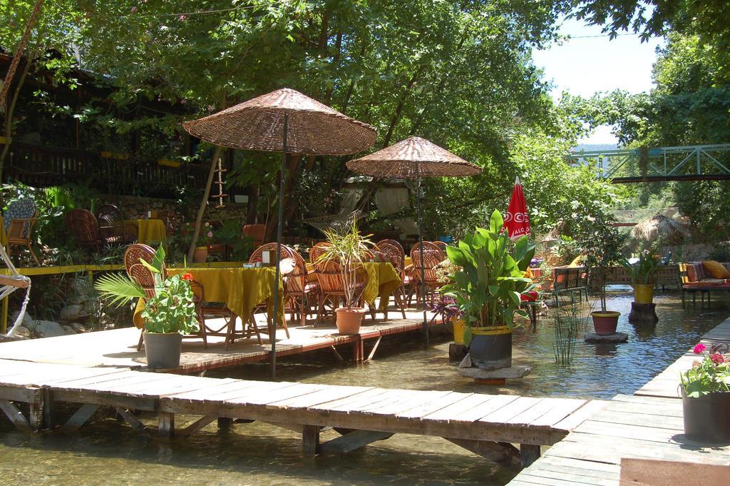Hotel Arikanda River Garden 3*