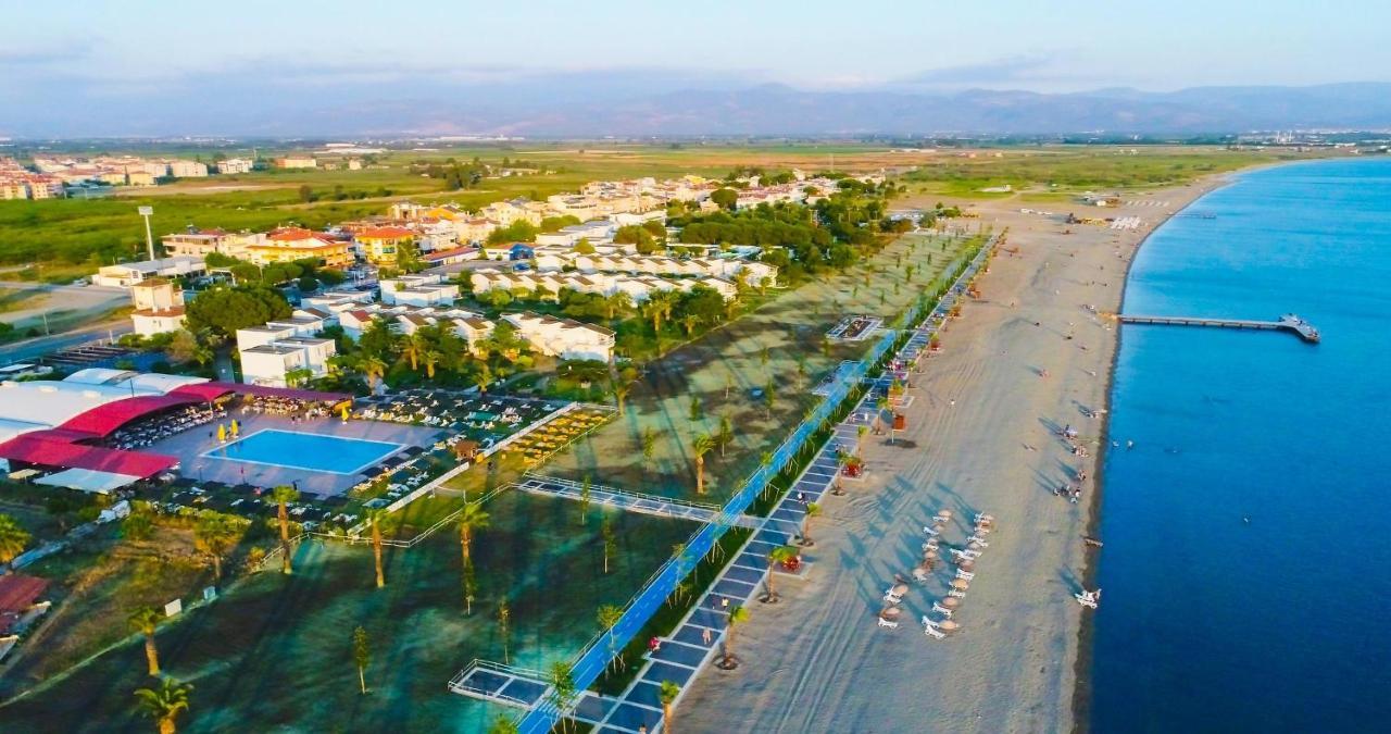 Afytos Tatil Koyu Akcay (Edremit)