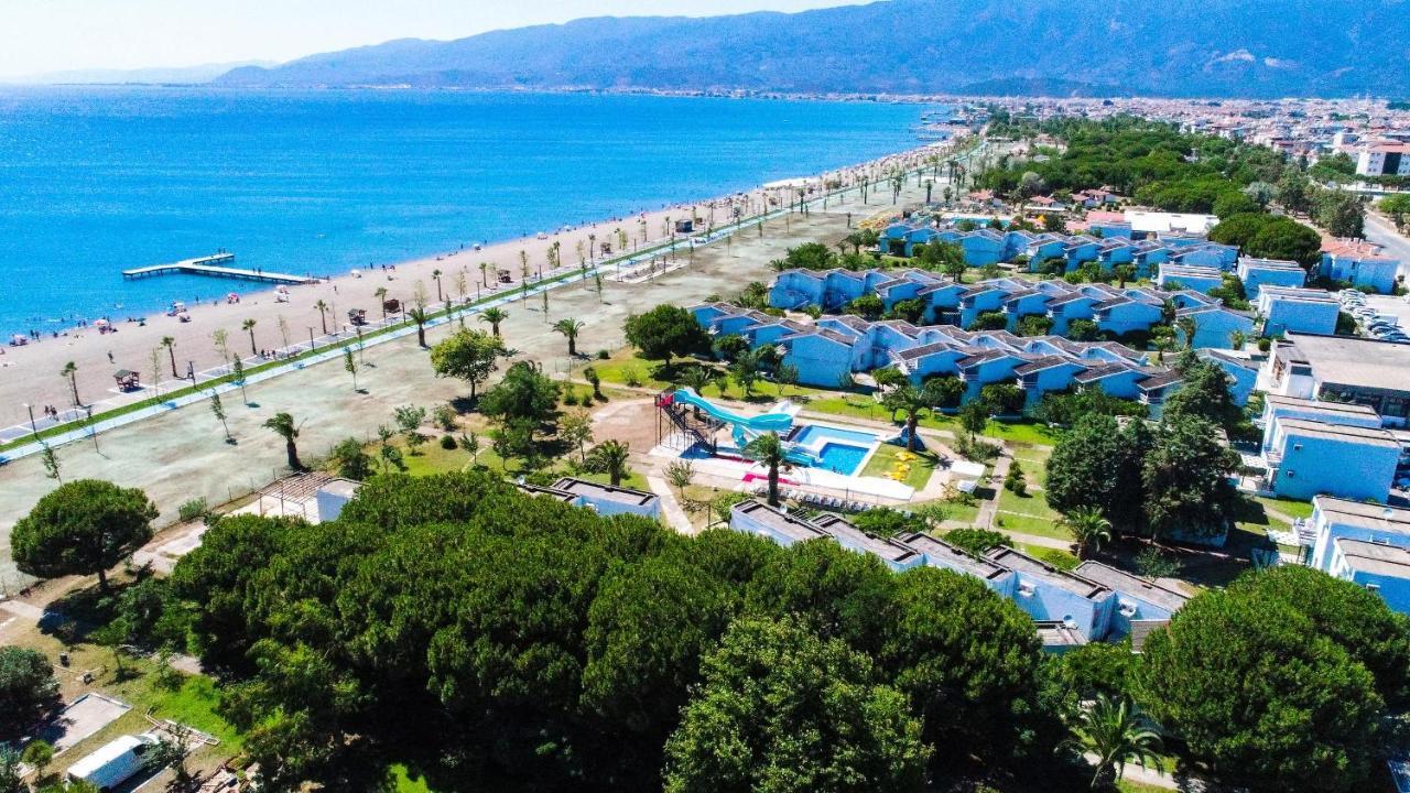 Afytos Tatil Koyu *