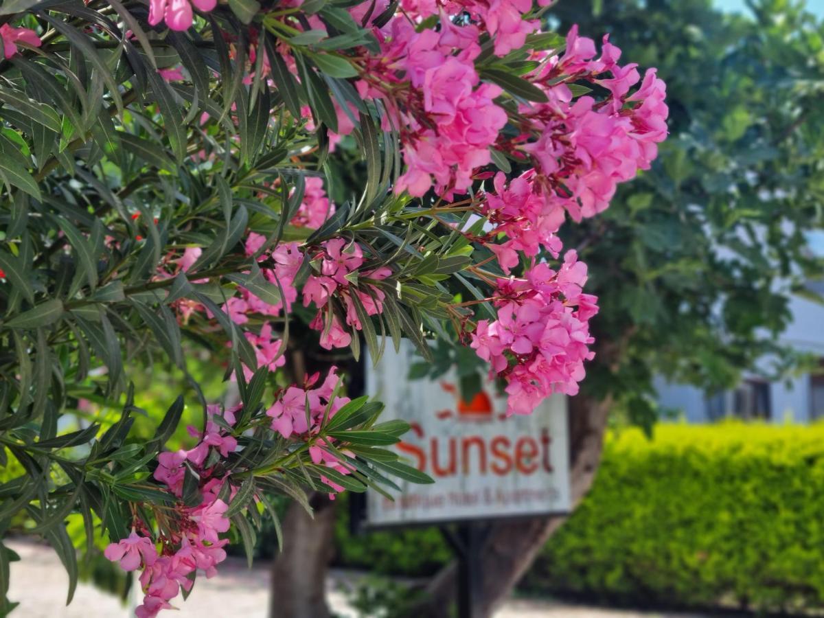 Guest house Sunset Boutique & 3*