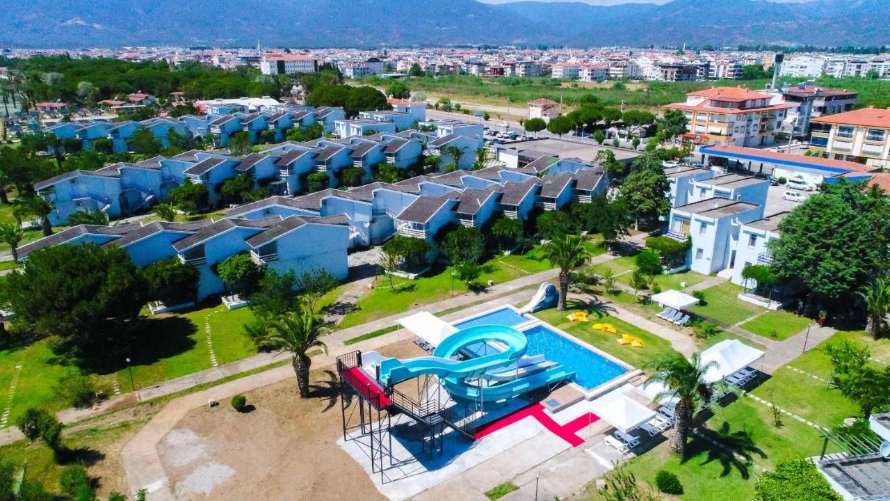 Afytos Tatil Koyu