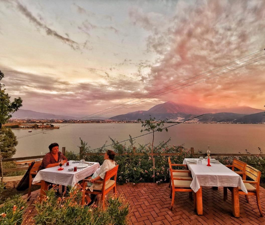 Ece Sovalye Island 4*