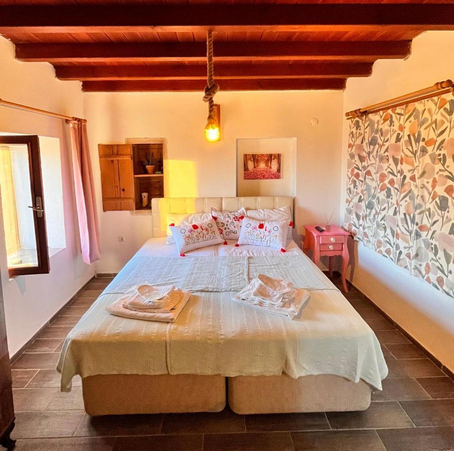 Homestay Dut Agaci Pension Assos