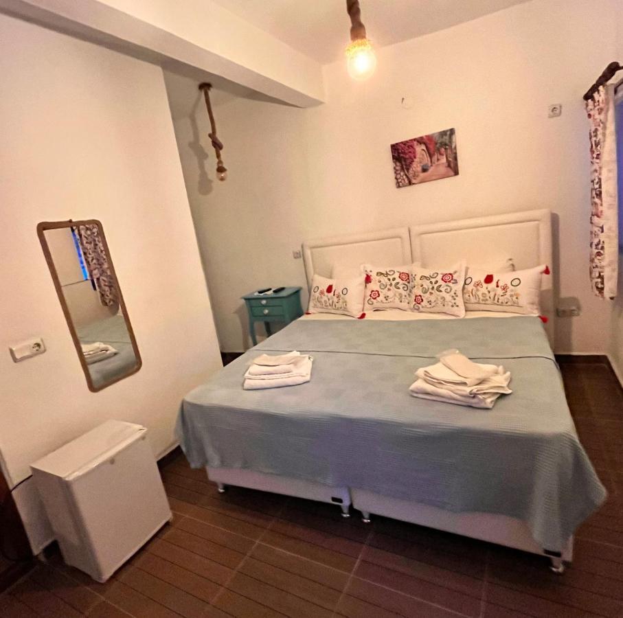 Homestay Dut Agaci Pension