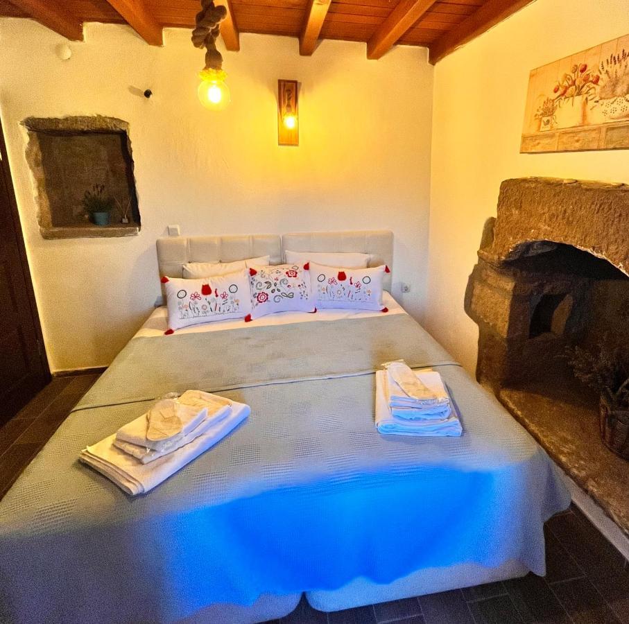 Dut Agaci Pension Homestay