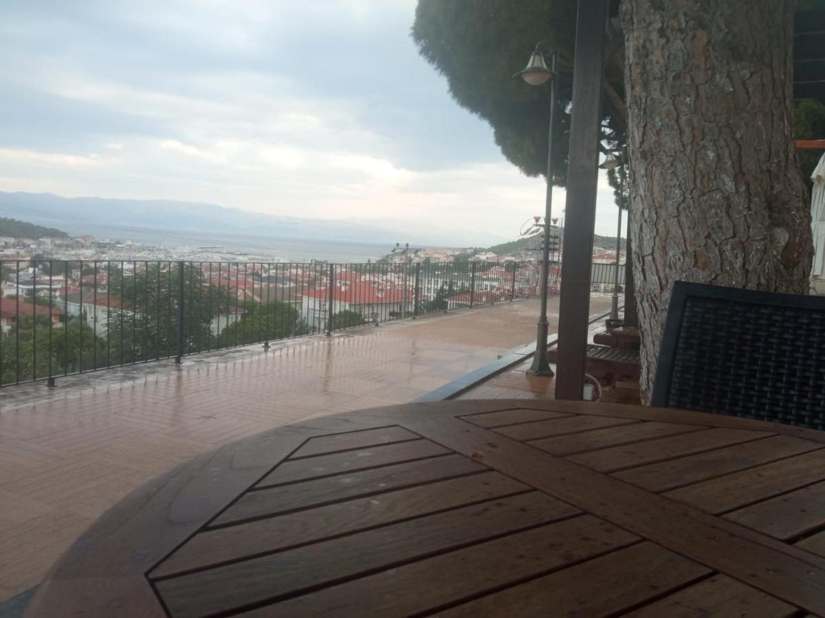 Hotel My Solmaz 3*
