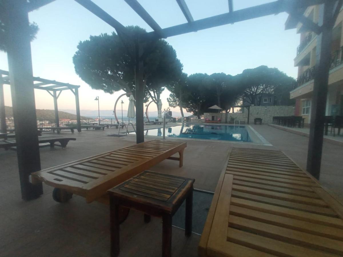 My Solmaz 3* Cesme