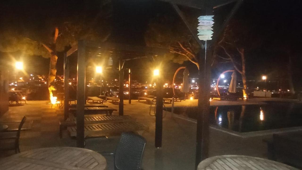 My Solmaz 3* Cesme