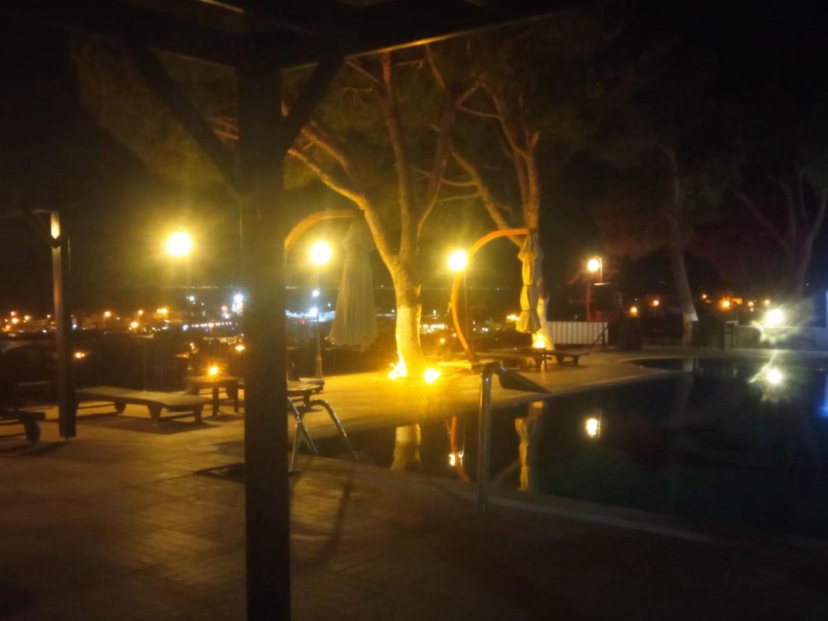 Hotel My Solmaz 3*