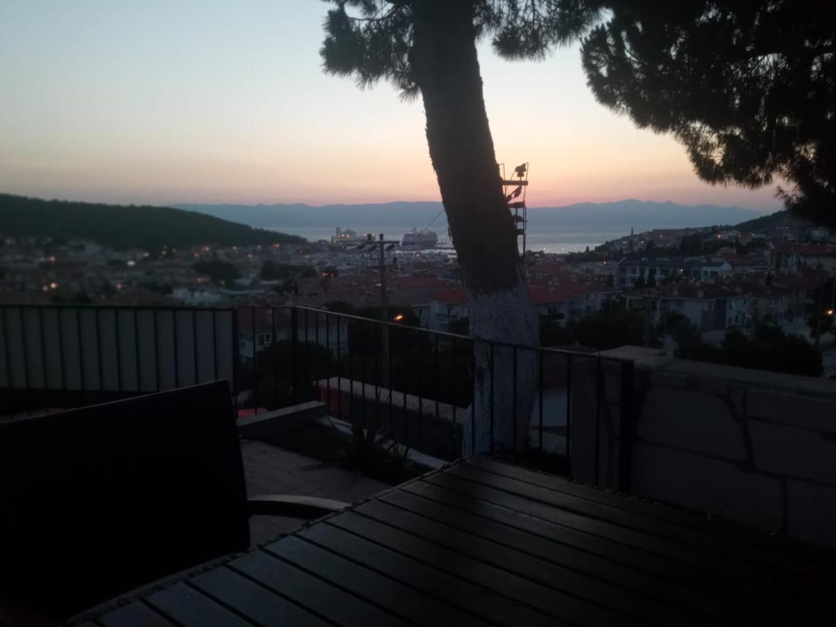 Hotel My Solmaz