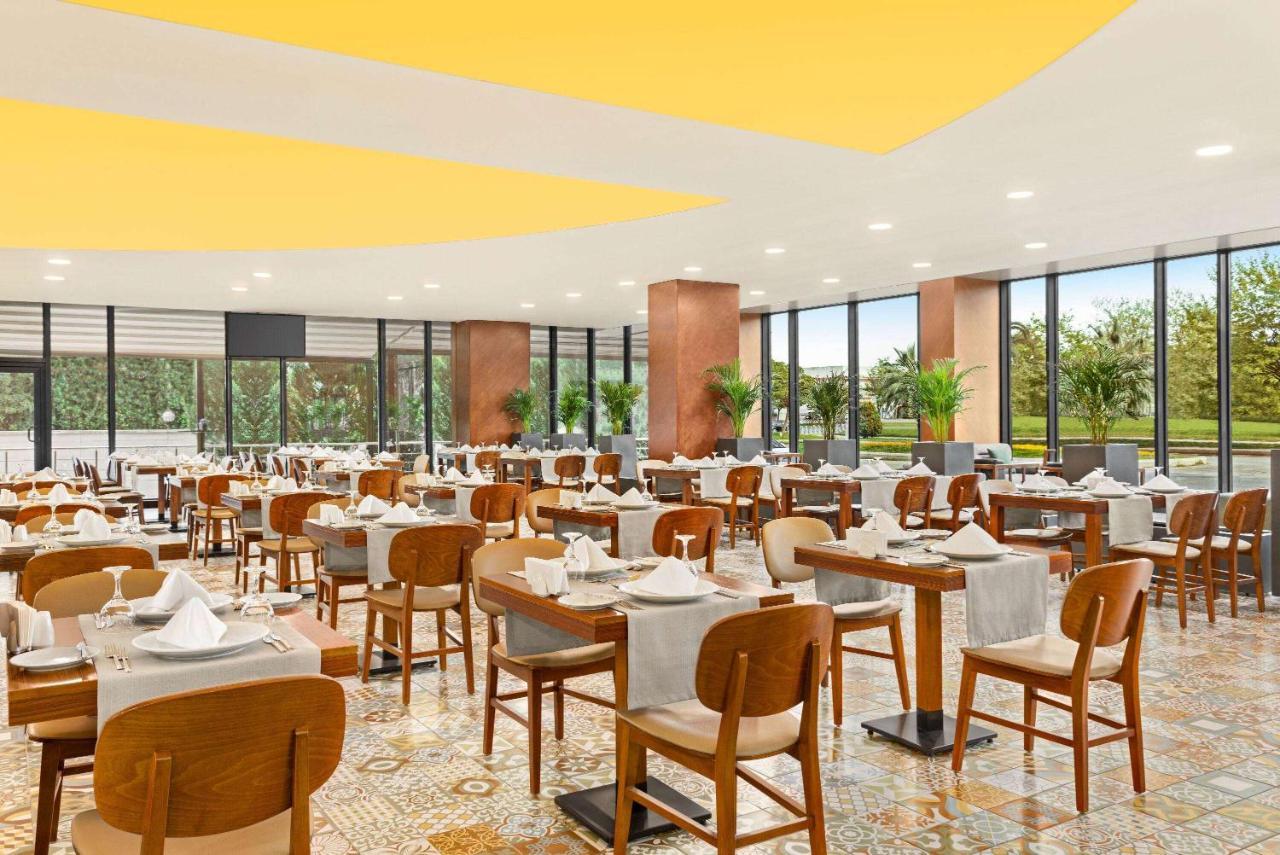Hotel Ramada Plaza By Wyndham