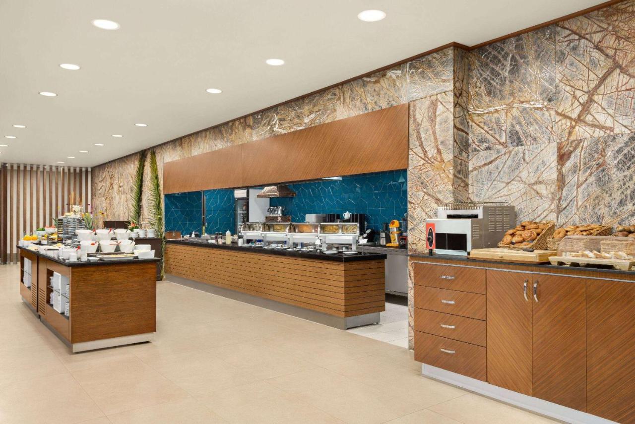 Ramada Plaza By Wyndham Samsun