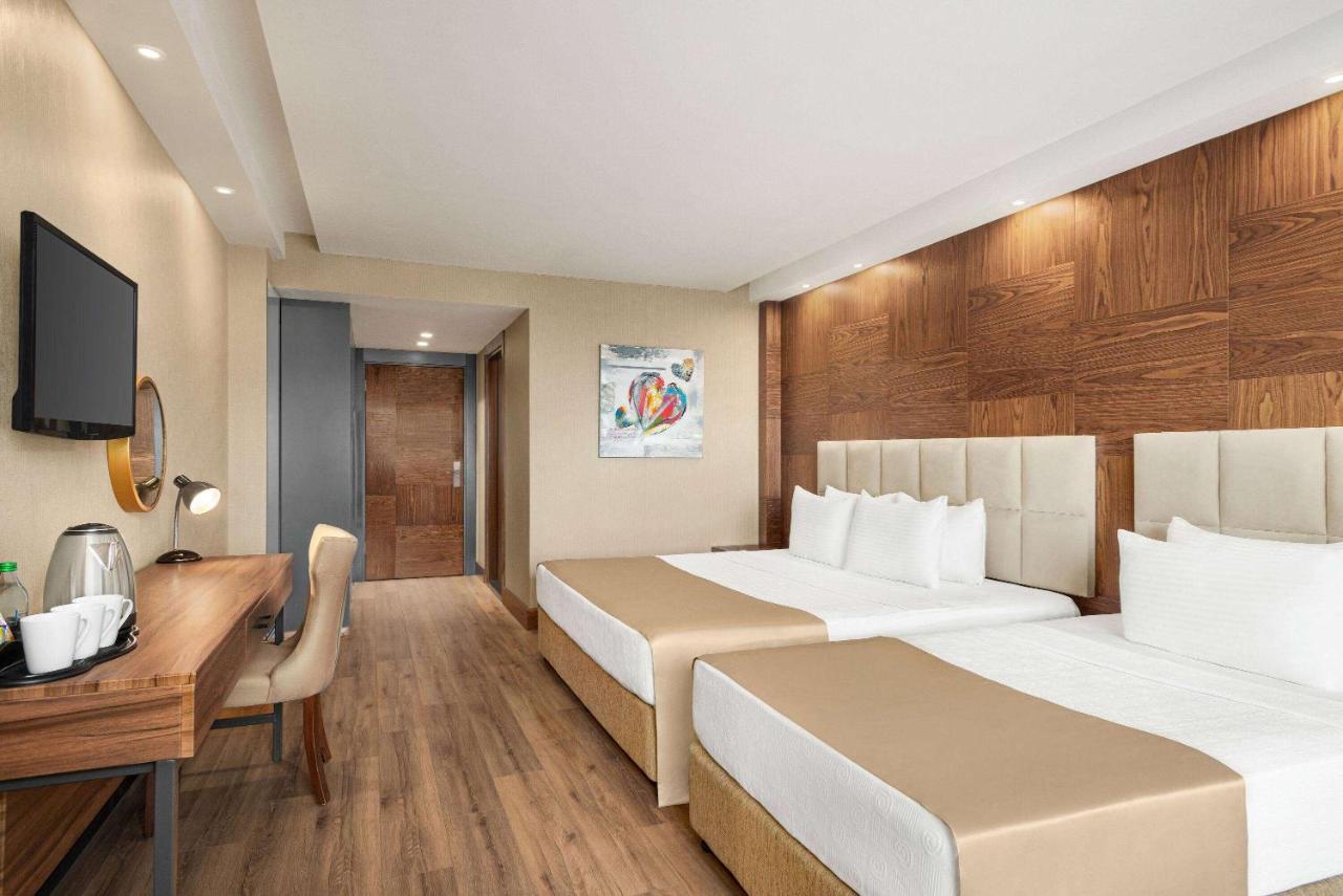 Ramada Plaza By Wyndham Samsun